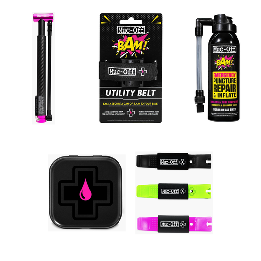 Premium Puncture Bundle