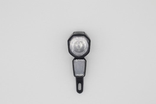 Front light (spade connection)