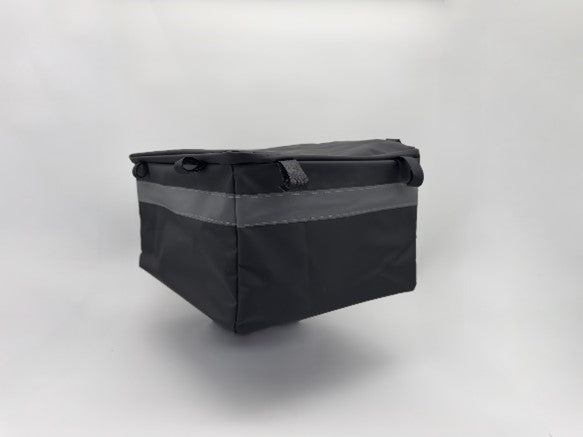 Jorvik Waterproof Rear Cargo Bag