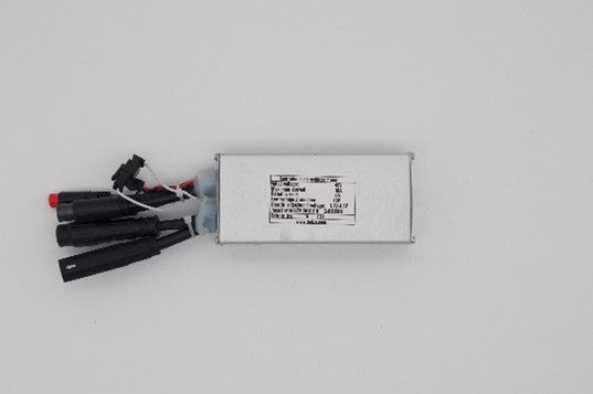 Jorvik JMT-6 500w Reverse ECU for C961 Display.