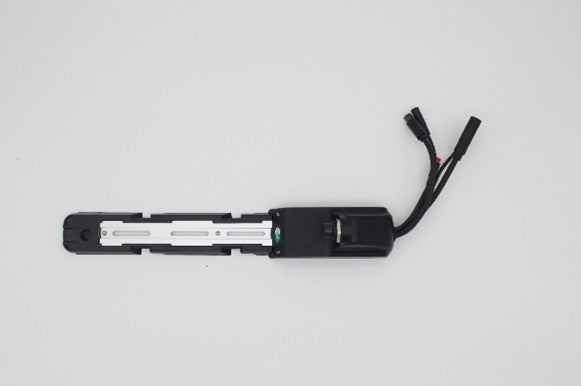 Jorvik JET-E 20/24 ECU Battery Rail with Reverse
