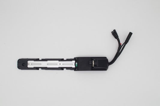 Jorvik JET-E 20/24 ECU Battery Rail with Reverse