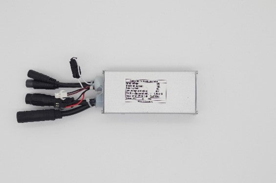 Jorvik JMT-3/6/11 ECU NON-REVERSE
