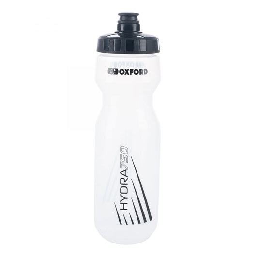 Oxford HYDRA Water Bottle 750ml – BLUE with Wide Neck