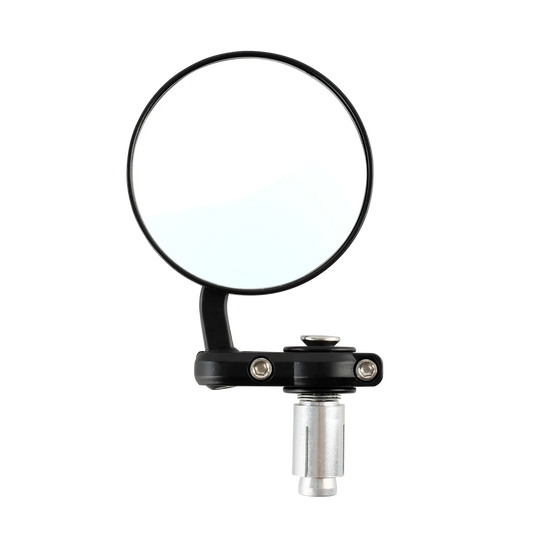 Oxford Bar End Mirrors