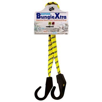 Oxford Bungie Xtra (Heavy Duty) – 600mm x 16mm
