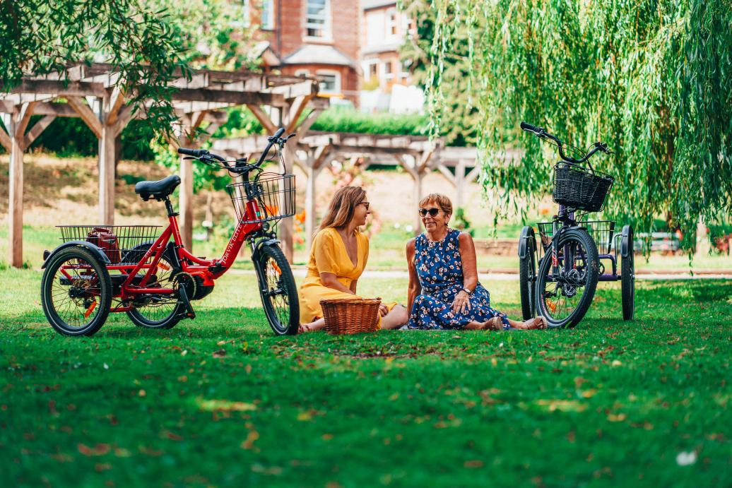 Electric Tricycle vs Mobility Scooter: Which is Right for You?
