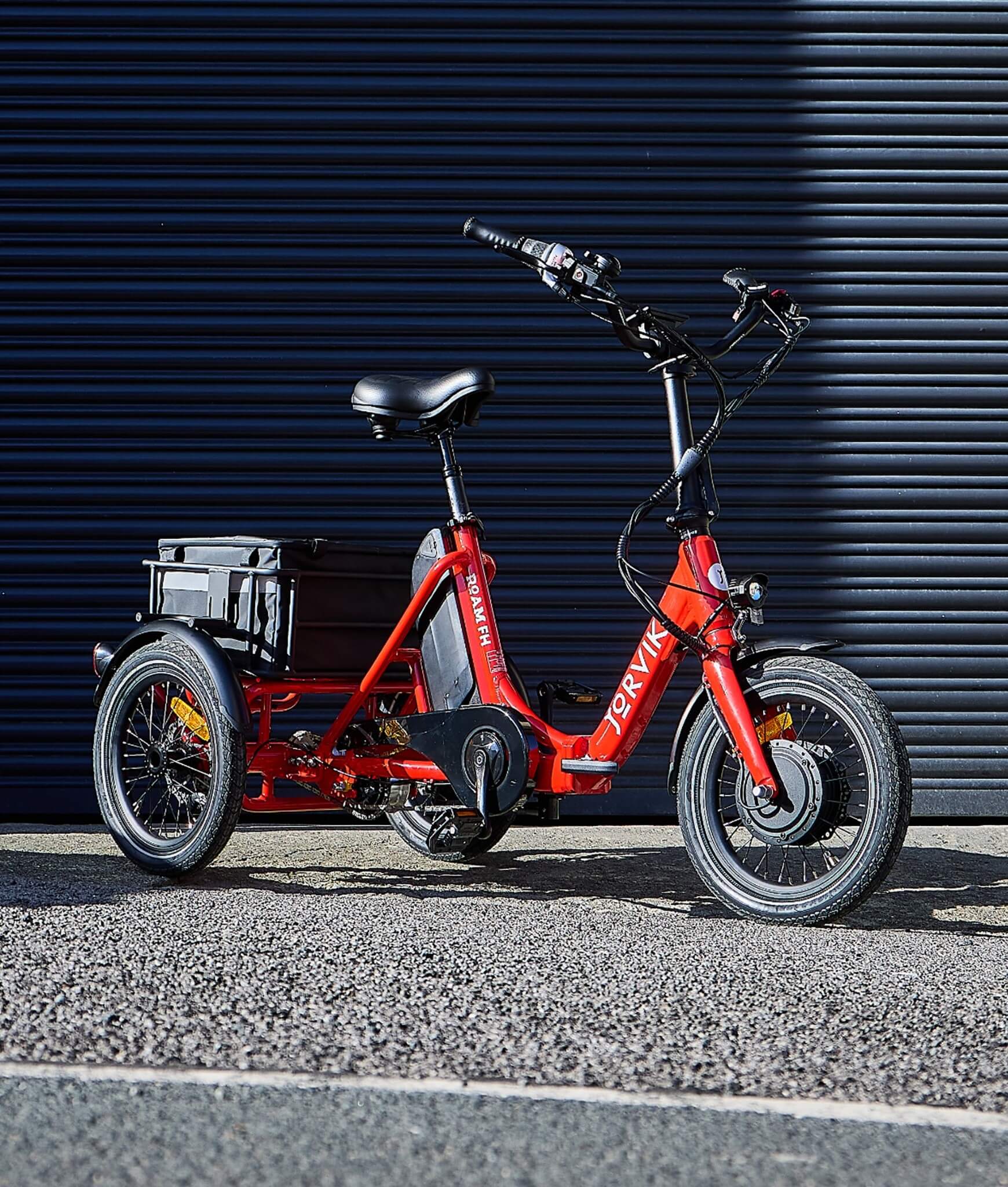 Accessing Freedom: The UK’s Most Tricycle-Friendly Cities
