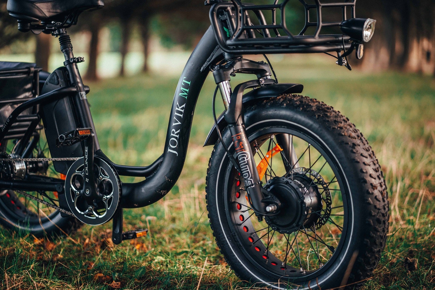 Do I Need Electric Tricycle Insurance?