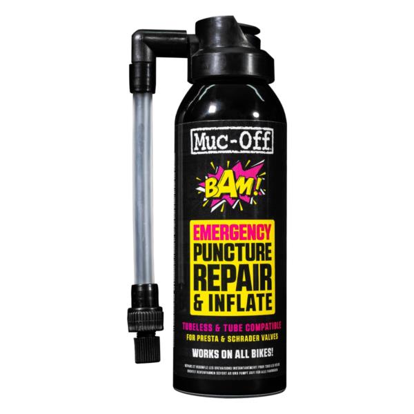 Starter Kit Puncture Bundle