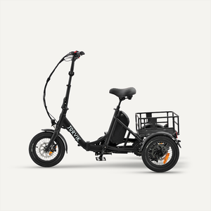 Black / I am eligible for disability VAT relief