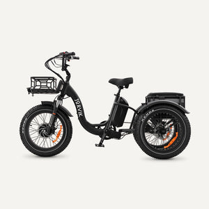 Black / I am eligible for disability VAT relief