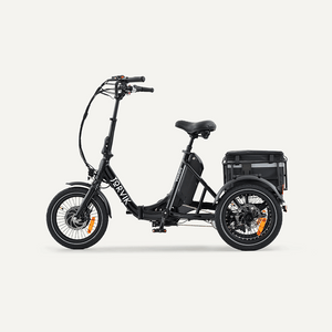 Black / I am eligible for disability VAT relief