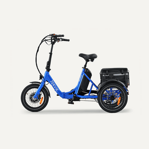 Blue / I am eligible for disability VAT relief