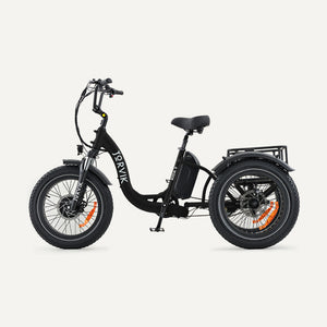 Black / I am eligible for disability VAT relief