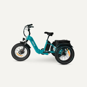 Teal / I am eligible for disability VAT relief
