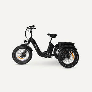 Black / I am eligible for disability VAT relief