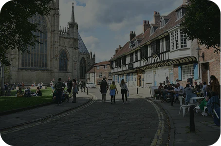 YORK