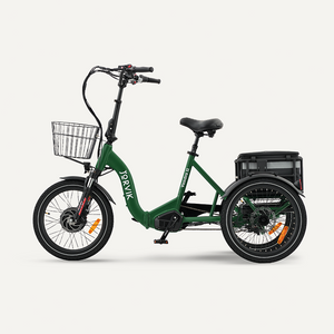 Green / I am eligible for disability VAT relief
