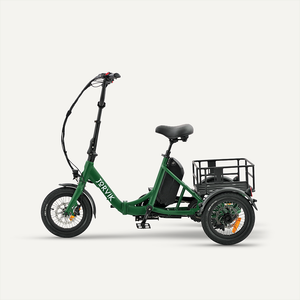 Green / I am eligible for disability VAT relief