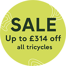 Promotional roundel