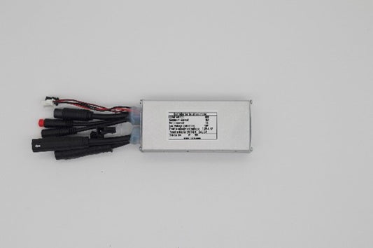 Jorvik JMT11 – 500w ECU Reverse Bluetooth display