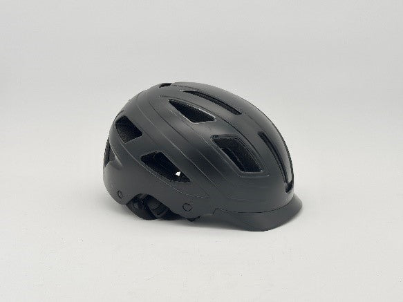 Oxford Kali Helmet Inc Led Rear Light – Various Colours