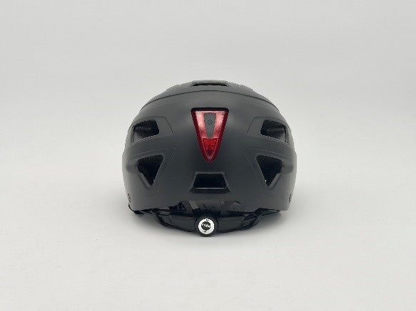 Oxford Kali Helmet Inc Led Rear Light – Various Colours