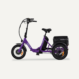 Purple / I am eligible for disability VAT relief