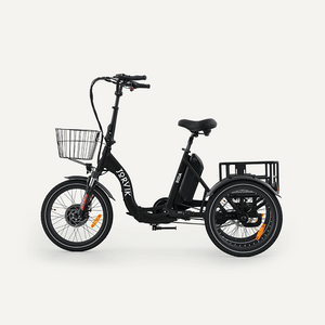 Black / I am eligible for disability VAT relief