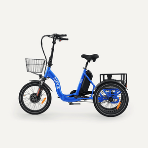 Blue / I am eligible for disability VAT relief