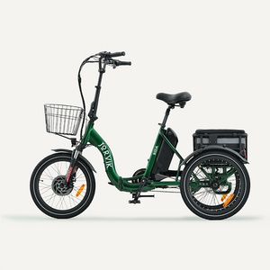 Green / I am eligible for disability VAT relief