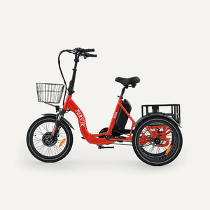 Red / I am eligible for disability VAT relief