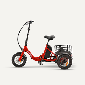 Red / I am eligible for disability VAT relief