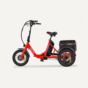 Red / I am eligible for disability VAT relief