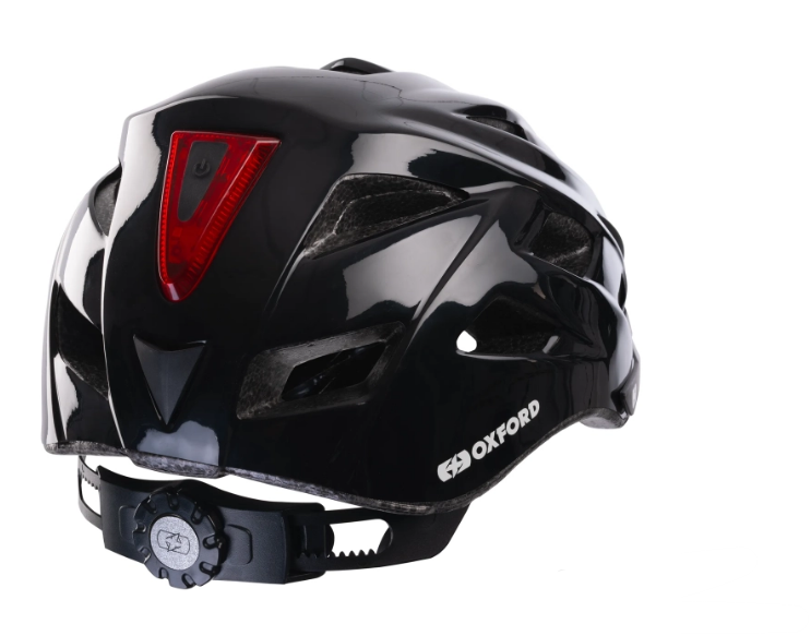 Oxford Metro-V Helmet