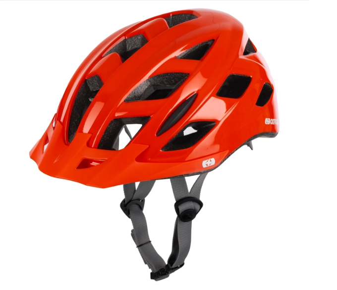 Oxford Metro-V Helmet