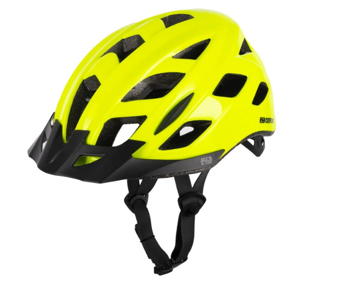 Oxford Metro-V Helmet
