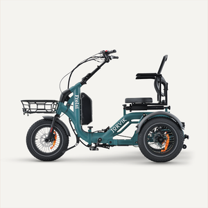Teal / I am eligible for disability VAT relief