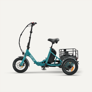 Teal / I am eligible for disability VAT relief