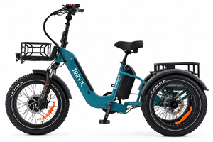 Teal / I am eligible for disability VAT relief