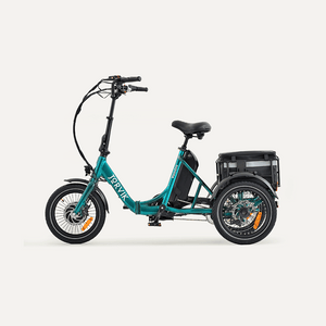 Teal / I am eligible for disability VAT relief