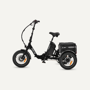 Black / I am eligible for disability VAT relief