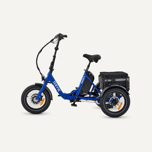 Blue / I am eligible for disability VAT relief