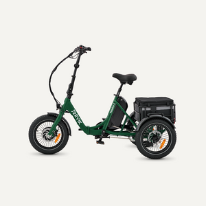 Green / I am eligible for disability VAT relief