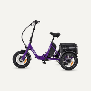 Purple / I am eligible for disability VAT relief