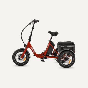 Red / I am eligible for disability VAT relief