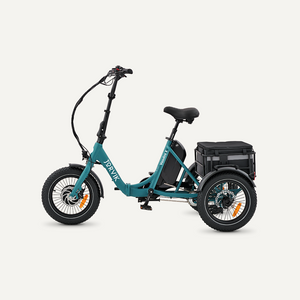 Teal / I am eligible for disability VAT relief