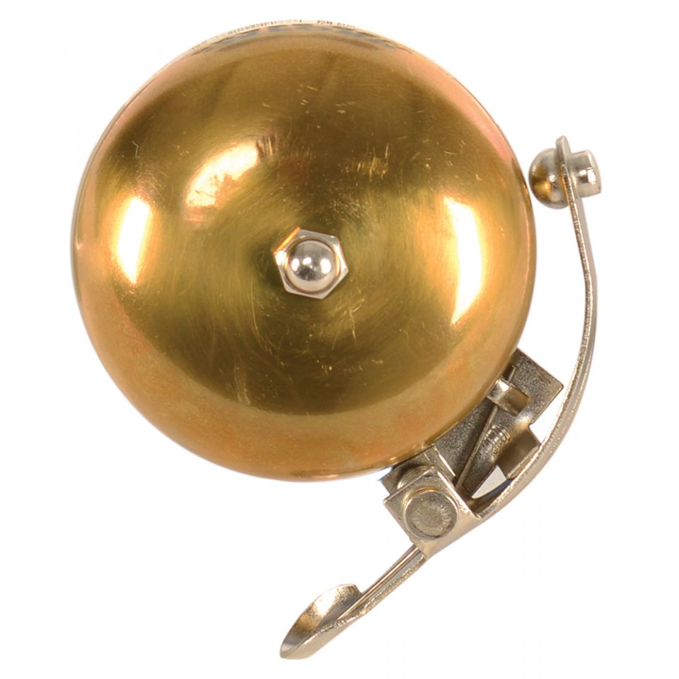 Oxford Brass Bell