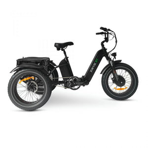 Black / I am eligible for disability VAT relief